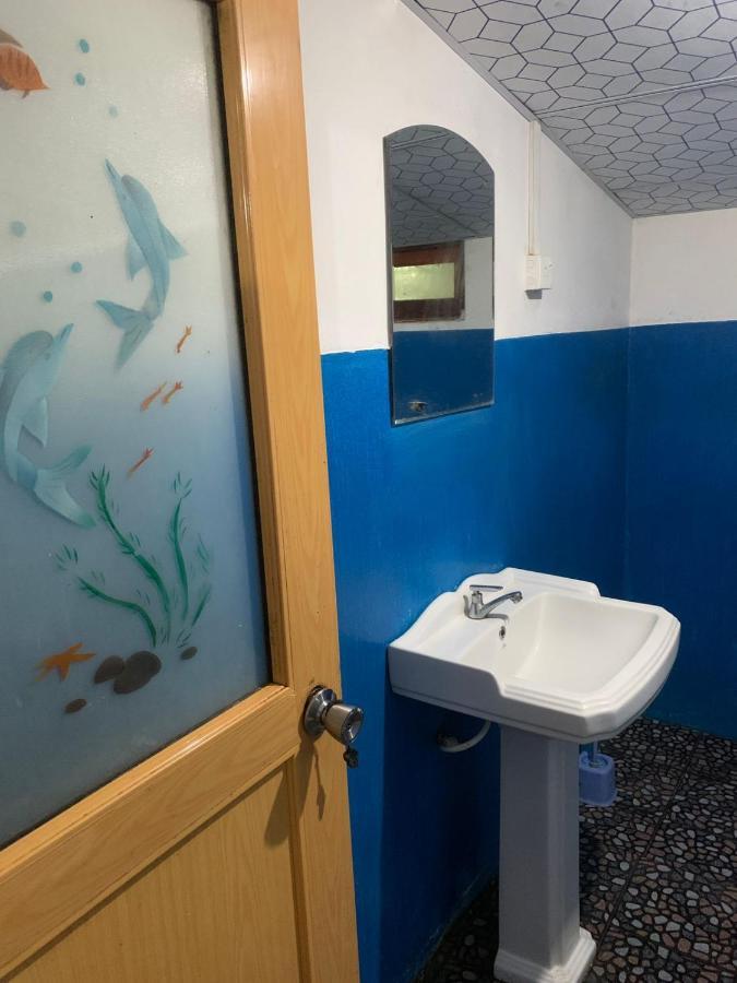 אלה Jungle View Cottage מראה חיצוני תמונה